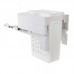 PULSE HAMPER LM40 Корзина для белья выдвижная, 1 емкость (35л), напр.полн.выдв., плавн.закр., креп.фасада, цвет белый (LHM401-35WT)