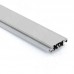 PULSE SLIM Несущий профиль под светодиодную ленту, серебро (анод), L-3000 мм (SL3520PR-AL)
