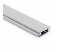 PULSE SLIM Несущий профиль под светодиодную ленту, серебро (анод), L-3000 мм (SL3520PR-AL)