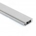 PULSE SLIM Несущий профиль под светодиодную ленту, серебро (анод), L-3000 мм (SL3520PR-AL)