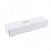 PULSE СЛАЙД Блок розеток с раздвижными крышками, 280х72 мм, 3 розетки, 1 USB, 1 USB Type-C, быстрая зарядка, серебро, SLIDE (SLS-S-3S1A1C-F2-Al)