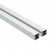 PULSE PS65 Межсекционный профиль, серебро, L-2000 (PR657003047RUAL-S2)