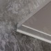 PULSE ЭУС Менсолодержатель для деревянных полок 16-20мм алюминий матовый (анод), L=600 мм (1 шт), EUS (EUS.600.AL)