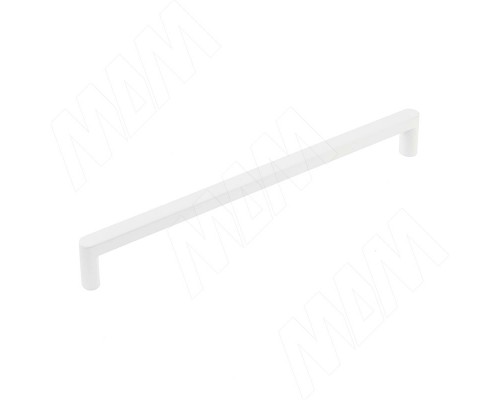 PULSE Ручка-скоба 224мм белый матовый (BH.72.224.WTM)