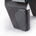 PULSE PROBOX MAX F60 Система сортировки и хранения, 4 емкости (2x15+2x27), креп. фасада, полн.выдв., плавн.закр., графит (MBN604-84DGMAX)