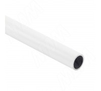 PULSE BAMBOO Профиль вертикальный, белый, L-3000 (BM950PRWH)