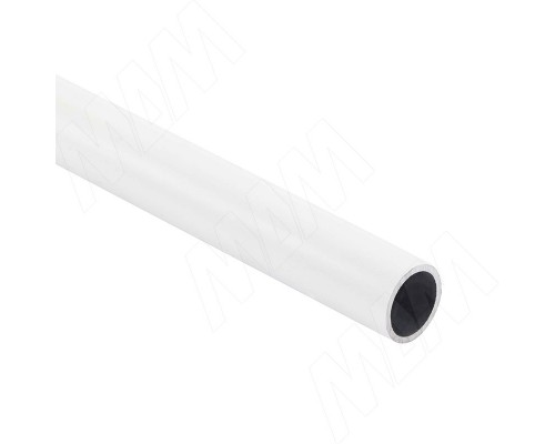 PULSE BAMBOO Профиль вертикальный, белый, L-3000 (BM950PRWH)
