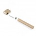 PULSE BAMBOO Профиль вертикальный, золото, L-3000 (BM950PRGL)