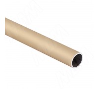 PULSE BAMBOO Профиль вертикальный, золото, L-3000 (BM950PRGL)