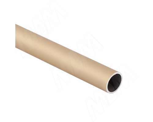 PULSE BAMBOO Профиль вертикальный, золото, L-3000 (BM950PRGL)