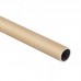 PULSE BAMBOO Профиль вертикальный, золото, L-3000 (BM950PRGL)