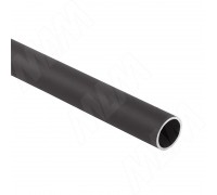 PULSE BAMBOO Профиль вертикальный, черный, L-3000 (BM950PRBL)