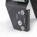 PULSE PROBOX F30 Система сортировки и хранения, 1 емкость (1x25), креп. фасада, полн.выдв., плавн.закр., крышка-полка, графит (MBN301-25DGMID)