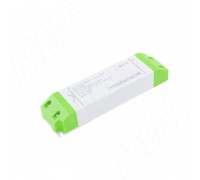 PULSE Блок питания AC-230/DC-12V, IP20, 75W (LSA-PS12V-IP20-75W)