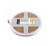 PULSE ЛЮКС COB лента светодиодная, 528 диодов, 24V, свободная резка, 5 м, CRI 90, нейтральный белый 4000К, IP20, 10W/1м, LUX (LS24-COB-NW-FC-10)