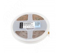 PULSE ЛЮКС COB SPI лента светодиодная, бегущая, 420 диодов, 24V, 5 м, CRI 90, холодный белый 6500К, IP20, 11W/1м, LUX (LS24-COB-SPI-CW-11)