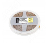 PULSE ЛЮКС COB SPI лента светодиодная, бегущая, 420 диодов, 24V, 5 м, CRI 90, нейтральный белый 4000К, IP20, 11W/1м, LUX (LS24-COB-SPI-NW-11)