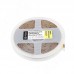 PULSE ЛЮКС COB SPI лента светодиодная, бегущая, 420 диодов, 24V, 5 м, CRI 90, нейтральный белый 4000К, IP20, 11W/1м, LUX (LS24-COB-SPI-NW-11)