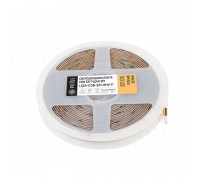 PULSE ЛЮКС COB SPI лента светодиодная, бегущая, 420 диодов, 24V, 5 м, CRI 90, теплый белый 3000К, IP20, 11W/1м, LUX (LS24-COB-SPI-WW-11)