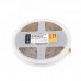 PULSE ЛЮКС COB SPI лента светодиодная, бегущая, 420 диодов, 24V, 5 м, CRI 90, теплый белый 3000К, IP20, 11W/1м, LUX (LS24-COB-SPI-WW-11)
