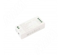 PULSE СМАРТ,  Контроллер для CCT лент, 2.4 ГГц, SMART (CO-CCT-R-WH)