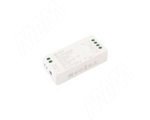 PULSE СМАРТ,  Контроллер для RGB лент, 2.4 ГГц, SMART (CO-RGB-R-WH)