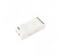 PULSE СМАРТ,  Контроллер для лент SPI, 2.4 ГГц, SMART (CO-SPI-3IN1-R)