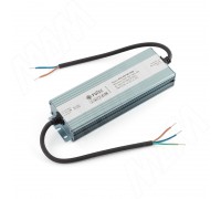 PULSE ВОТЭРПРУФ Блок питания AC-230/DC-12V, IP67, 150W, WATERPROOF (PS12-IP67-WP-150W)