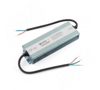 PULSE ВОТЭРПРУФ Блок питания AC-230/DC-24V, IP67, 150W, WATERPROOF (PS24-IP67-WP-150W)