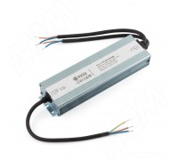 PULSE ВОТЭРПРУФ Блок питания AC-230/DC-12V, IP67, 200W, WATERPROOF (PS12-IP67-WP-200W)