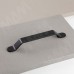 PULSE БЕЛТ Ручка-скоба 160мм черный матовый, BELT (BH.79.160.BLM)