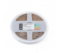 PULSE ЛЮКС COB лента светодиодная, RGB, 840 диодов, 24V, 5 м,  IP20, 15W/1м, LUX (LS24-COB-RGB-15)
