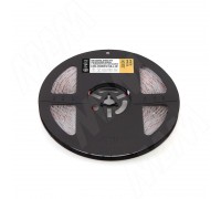 PULSE Лента светодиодная 2835/120, 24V, 15 м, длинное соединение, теплый белый 3000К, IP20, 9.6W/1м (LS24-2835WW-9.6-L-LR)
