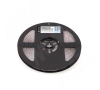 PULSE Лента светодиодная 2835/120, 24V, 15 м, длинное соединение, холодный белый 6000К, IP20, 9.6W/1м (LS24-2835CW-9.6-L-LR)