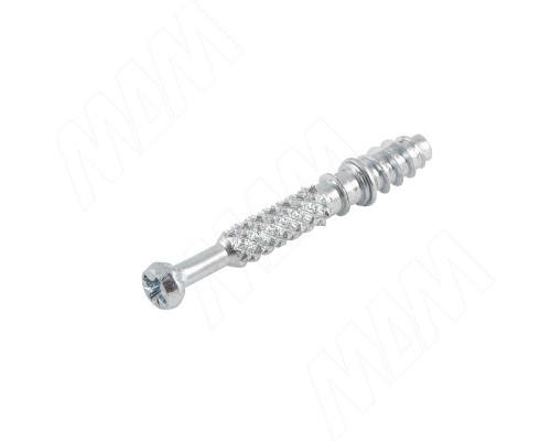 PULSE Шток евровинт 34х10,5 для эксцентриковой стяжки D15, 500 штук (SB-34X10.5.E.500)