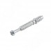 PULSE Шток евровинт 34х10,5 для эксцентриковой стяжки D15, 500 штук (SB-34X10.5.E.500)