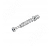 PULSE Шток M6 34х7,8 для эксцентриковой стяжки D15, 500 штук (SB-34X7.8.M6.500)