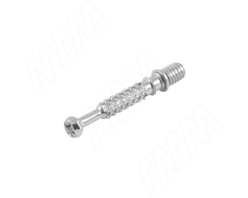 PULSE Шток M6 34х7,8 для эксцентриковой стяжки D15, 500 штук (SB-34X7.8.M6.500)