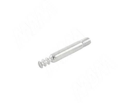 PULSE Шток M8х55 для эксцентриковой стяжки D35 (SB-55X9.M8)