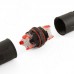PULSE Клемма соединительная в корпусе, 3 порта, разная полярность, IP68 (TML-3-3-DP-IP68)