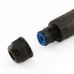 PULSE Клемма соединительная в корпусе, 3 порта, разная полярность, IP68 (TML-3-3-DP-IP68)