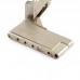 PULSE СЕКРЕТ МАКСИ Комплект кронштейнов для петли, SECRET MAXI (H02211-ADAPTER)