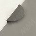 PULSE Ручка-скоба 128мм (L=150мм) графит (BH.RU07.128.GR)