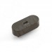 PULSE ТРЭК Разъем USB Type-C, модуль, 24 В, 10 Вт, антрацит, TRACK (TK24-INT-USBC-AN)