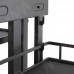 PULSE ЭЛЕМЕНТ СТЭП Механизм для углового корпуса, графит, ELEMENT STEP (CSST.221.45UFS.GR)