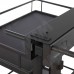 PULSE ЭЛЕМЕНТ СТЭП Механизм для углового корпуса, графит, ELEMENT STEP (CSST.221.45UFS.GR)