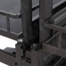 PULSE ЭЛЕМЕНТ СТЭП Механизм для углового корпуса, графит, ELEMENT STEP (CSST.221.45UFS.GR)