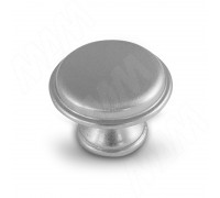 Giusti Ручка-кнопка D30мм никель (WPO.6000.030.00F7)