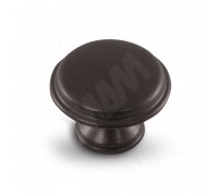 Giusti Ручка-кнопка D30мм макиато (WPO.6000.030.00N8)