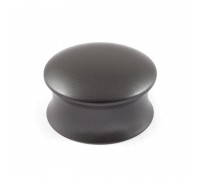 Giusti Ручка-кнопка D40мм графит (WPO.880.040.00G9)